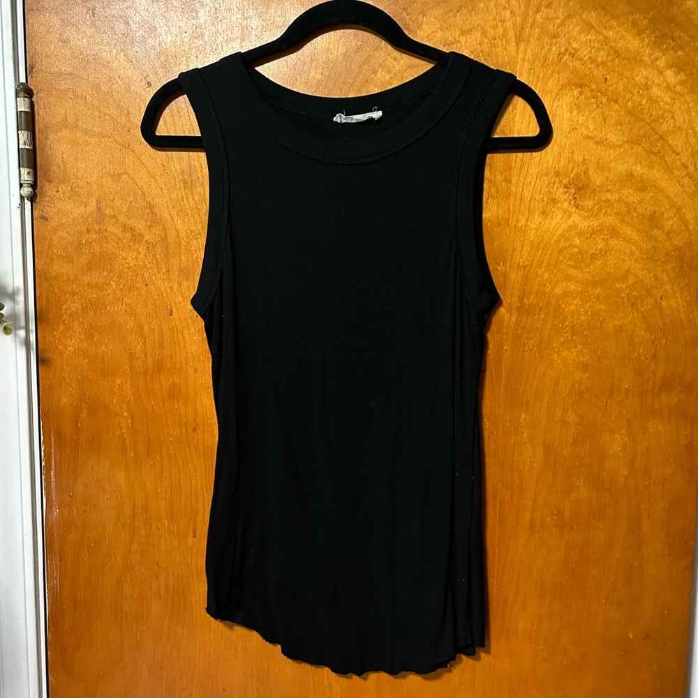 Talulah Essential Rib Tank